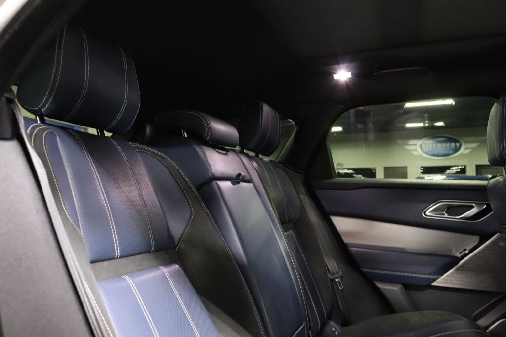 2019 Land Rover Range Rover Image 29