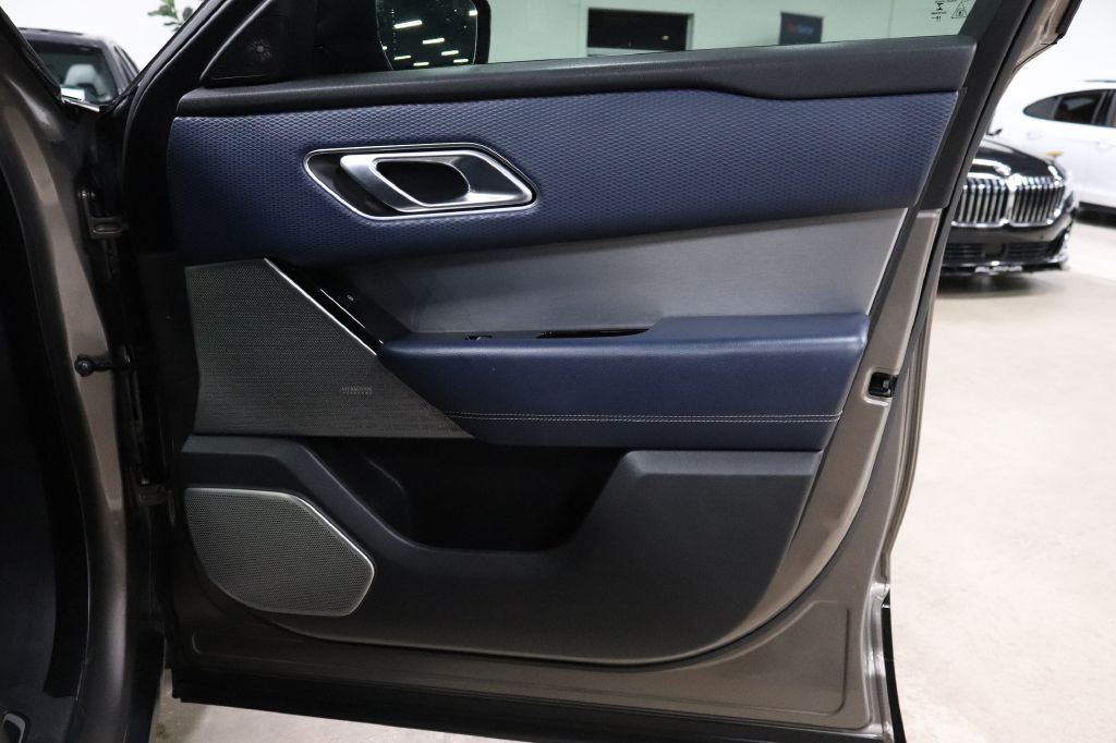 2019 Land Rover Range Rover Image 30