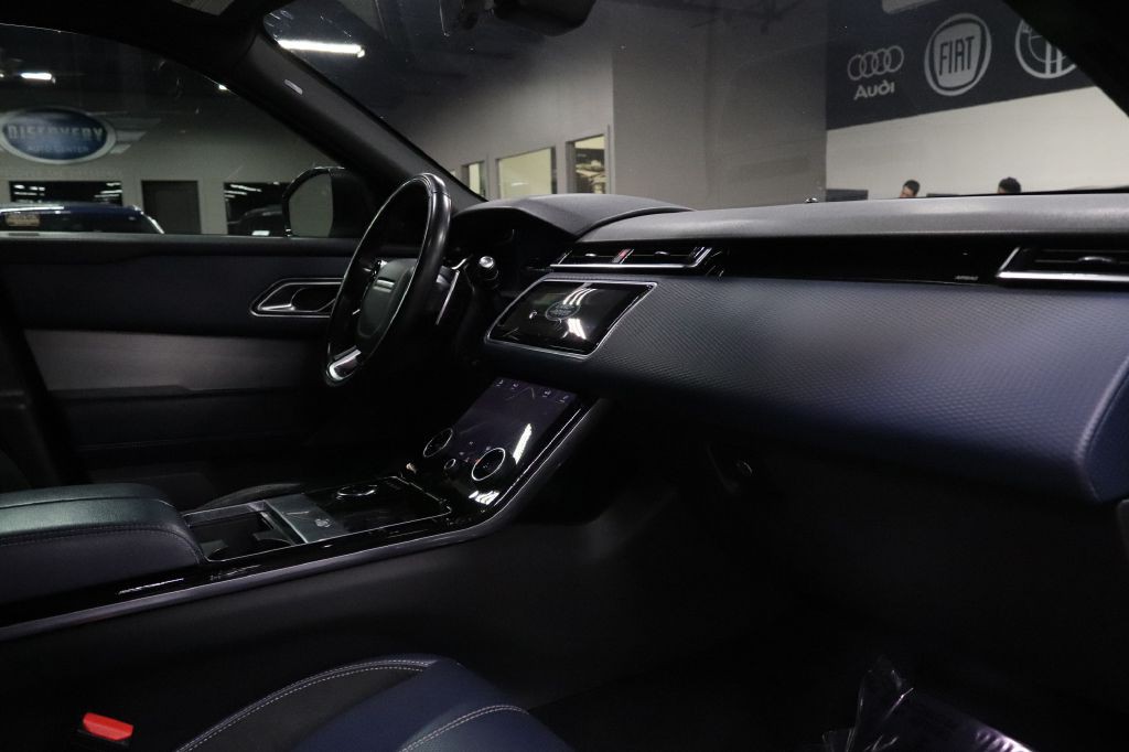 2019 Land Rover Range Rover Image 31