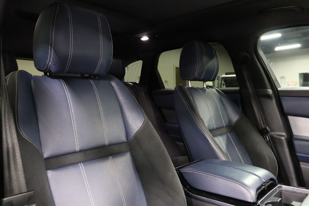 2019 Land Rover Range Rover Image 32