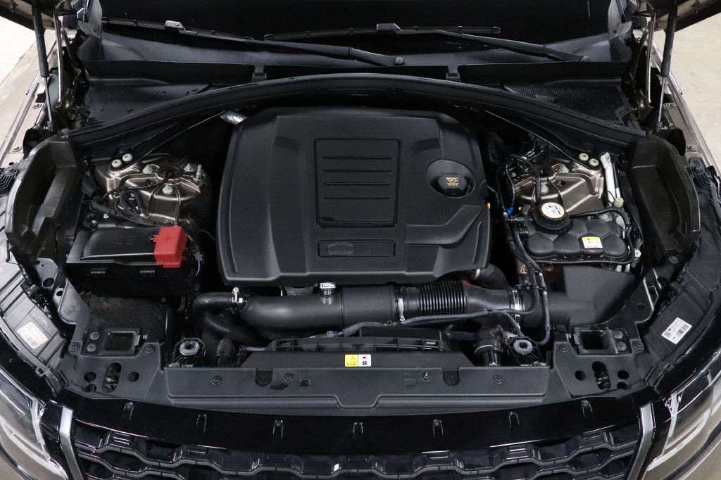 2019 Land Rover Range Rover Image 33