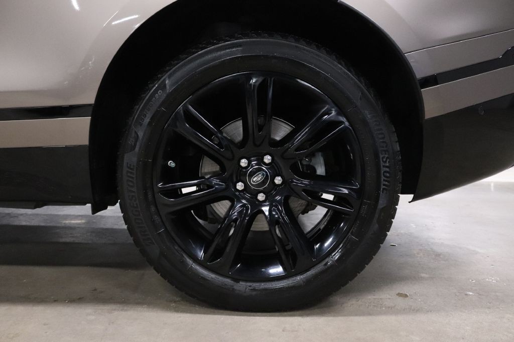 2019 Land Rover Range Rover Image 35