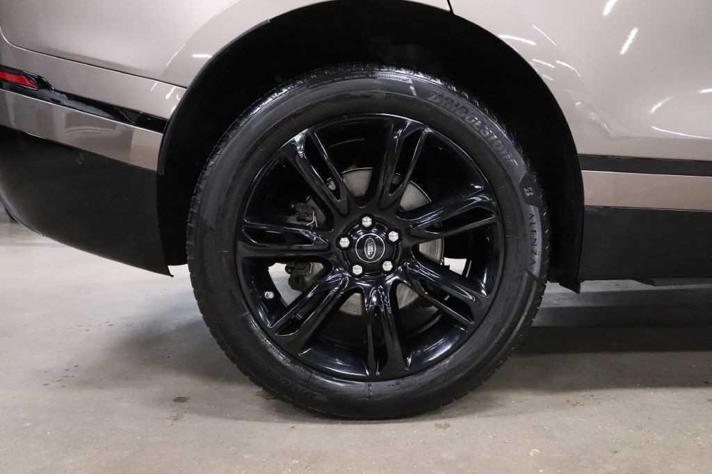 2019 Land Rover Range Rover Image 36