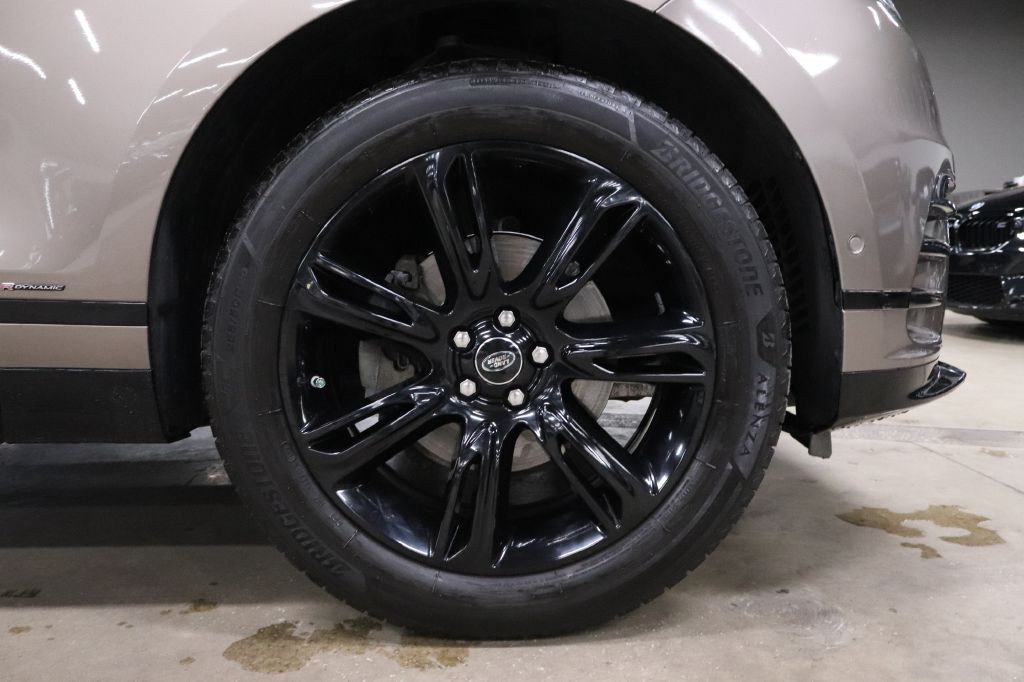 2019 Land Rover Range Rover Image 37