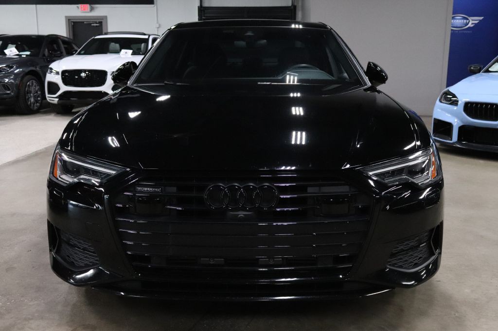 2021 Audi A6 Image 8
