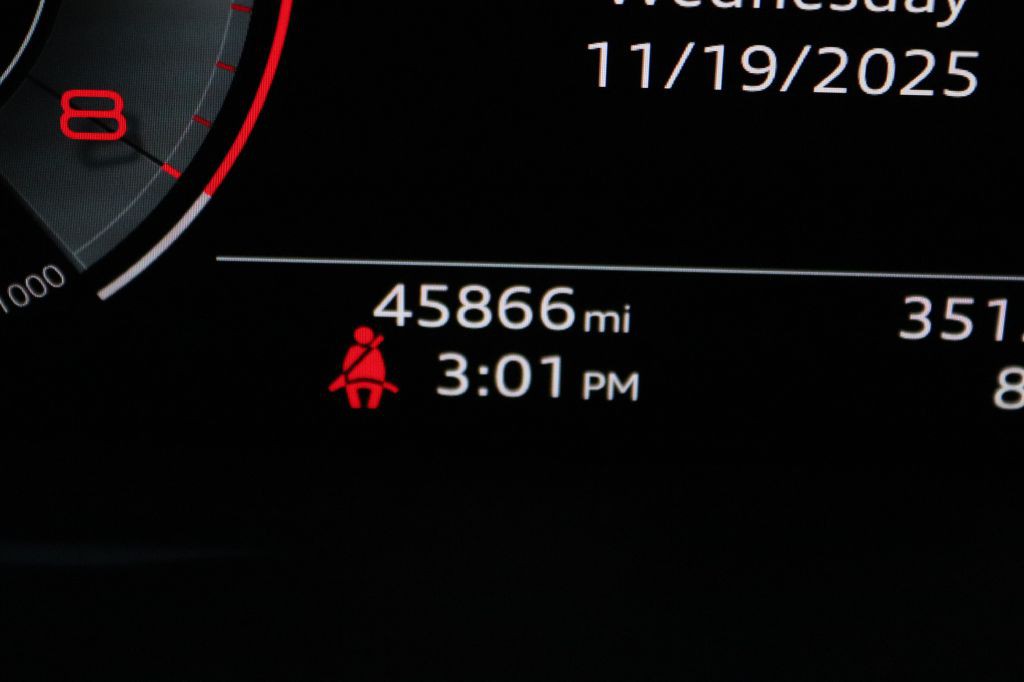 2021 Audi A6 Image 15