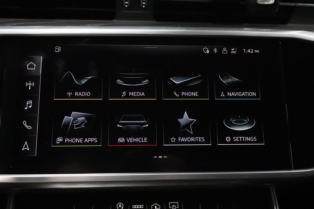 2021 Audi A6 Image 16