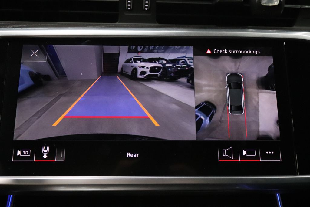 2021 Audi A6 Image 18