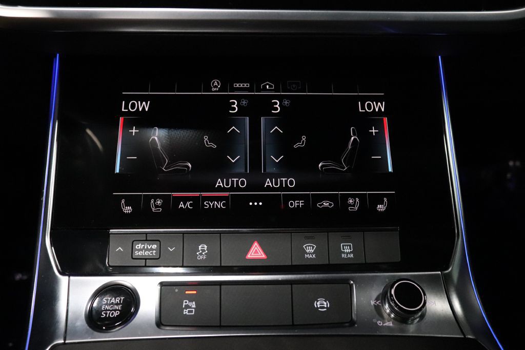 2021 Audi A6 Image 19