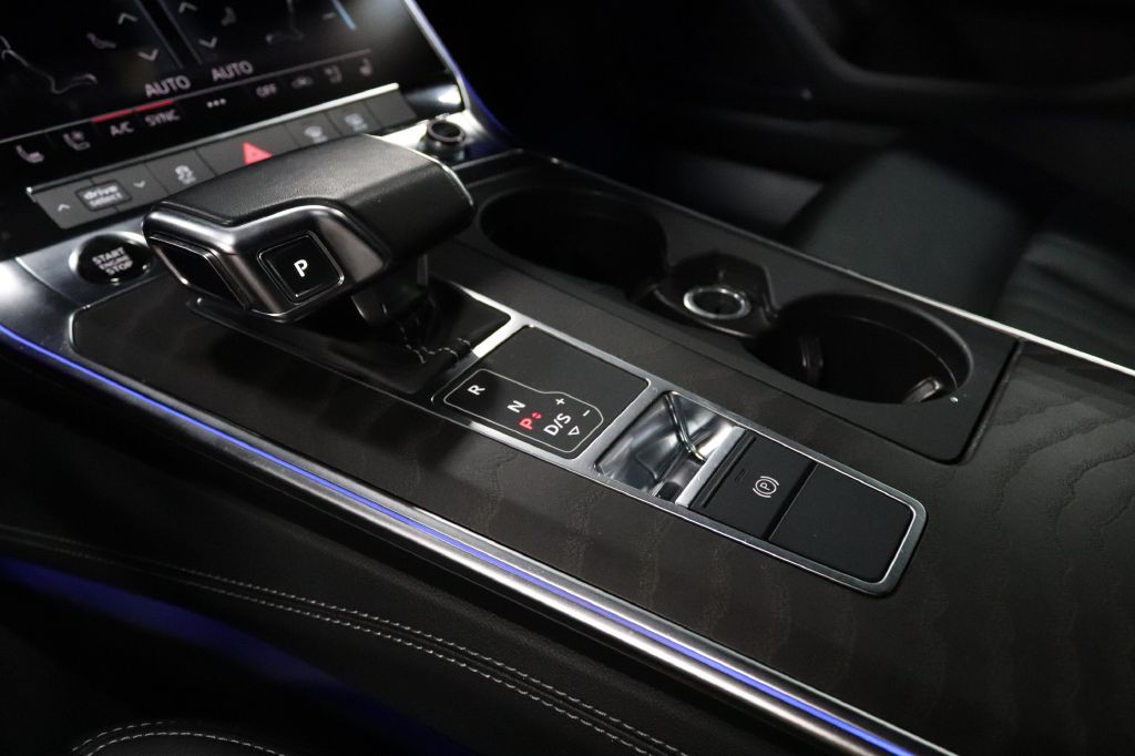 2021 Audi A6 Image 20