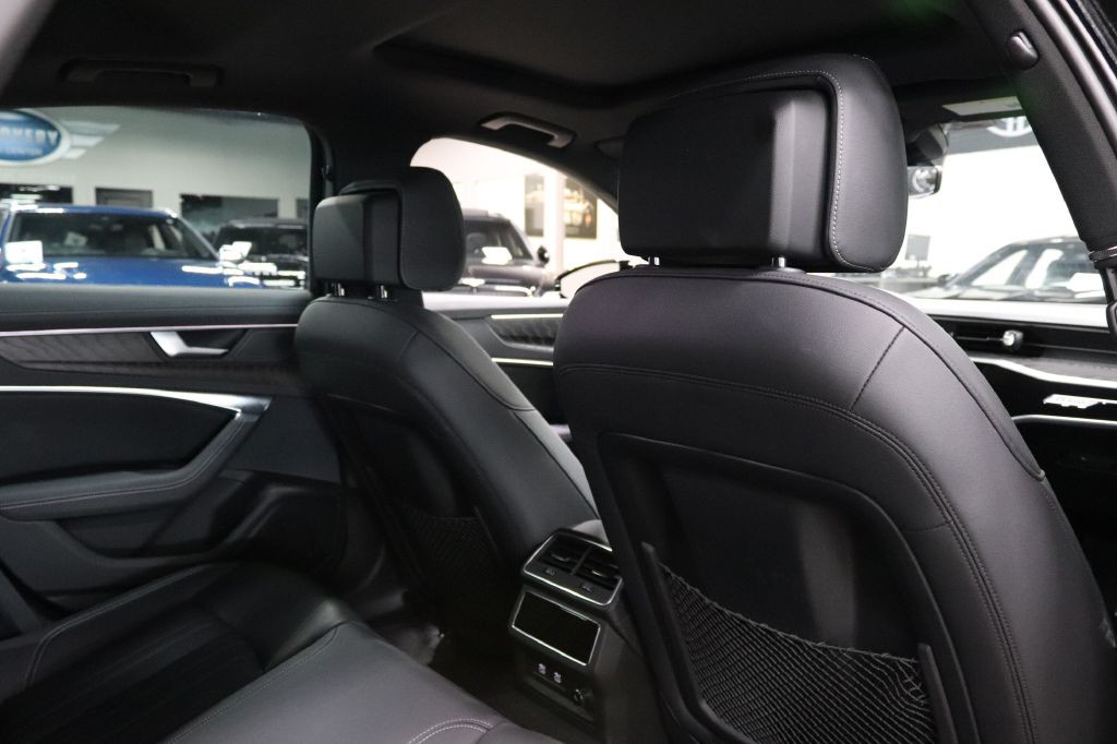 2021 Audi A6 Image 27