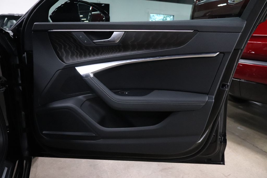 2021 Audi A6 Image 29