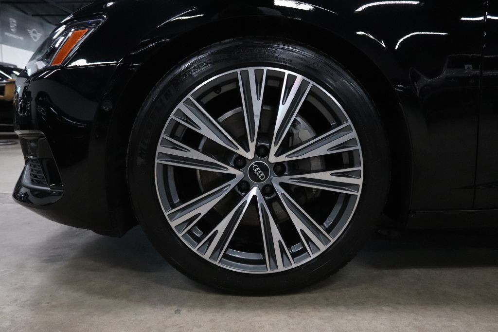 2021 Audi A6 Image 33