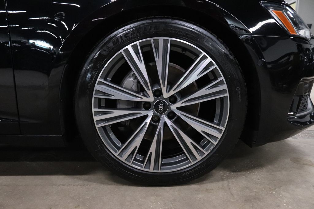 2021 Audi A6 Image 36