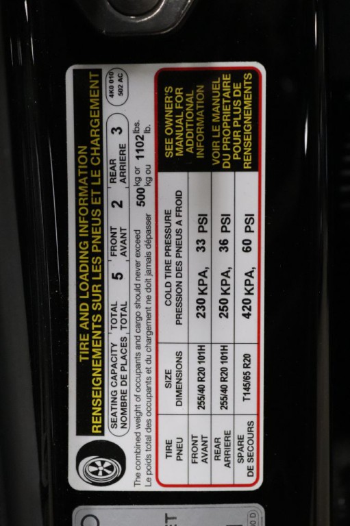 2021 Audi A6 Image 38