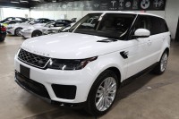 Image for 2019 Land Rover Range Rover Sport HSE ID: 7014372