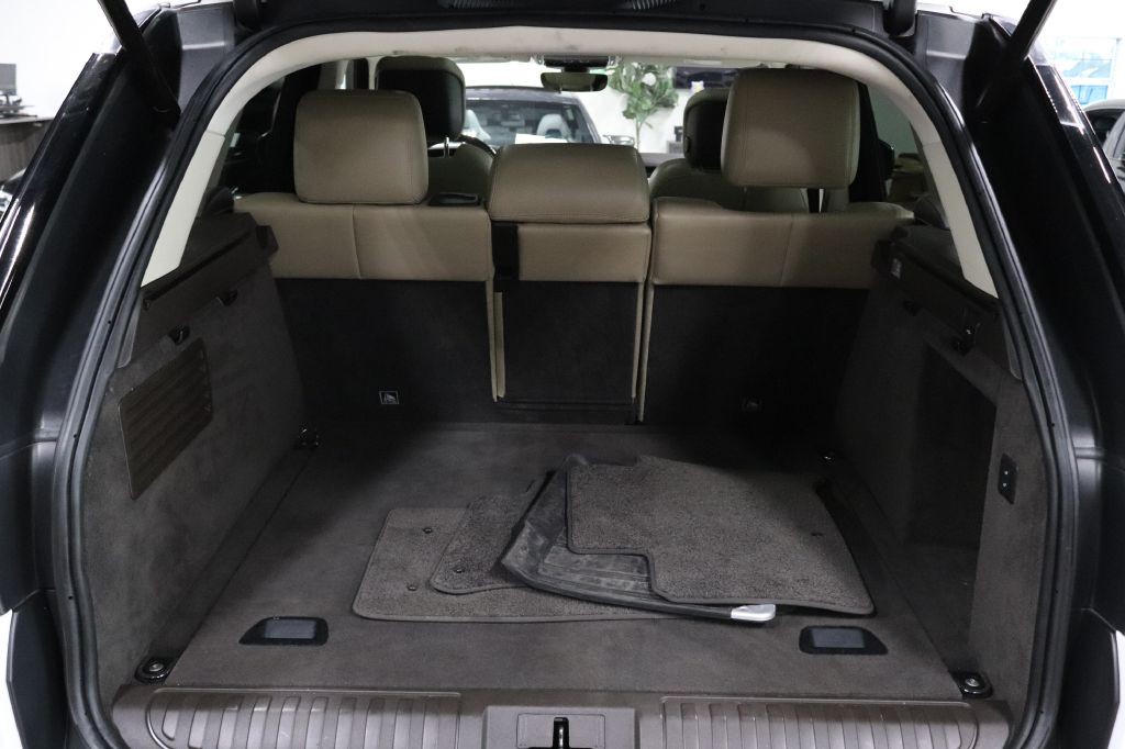 2019 Land Rover Range Rover Sport Image 5