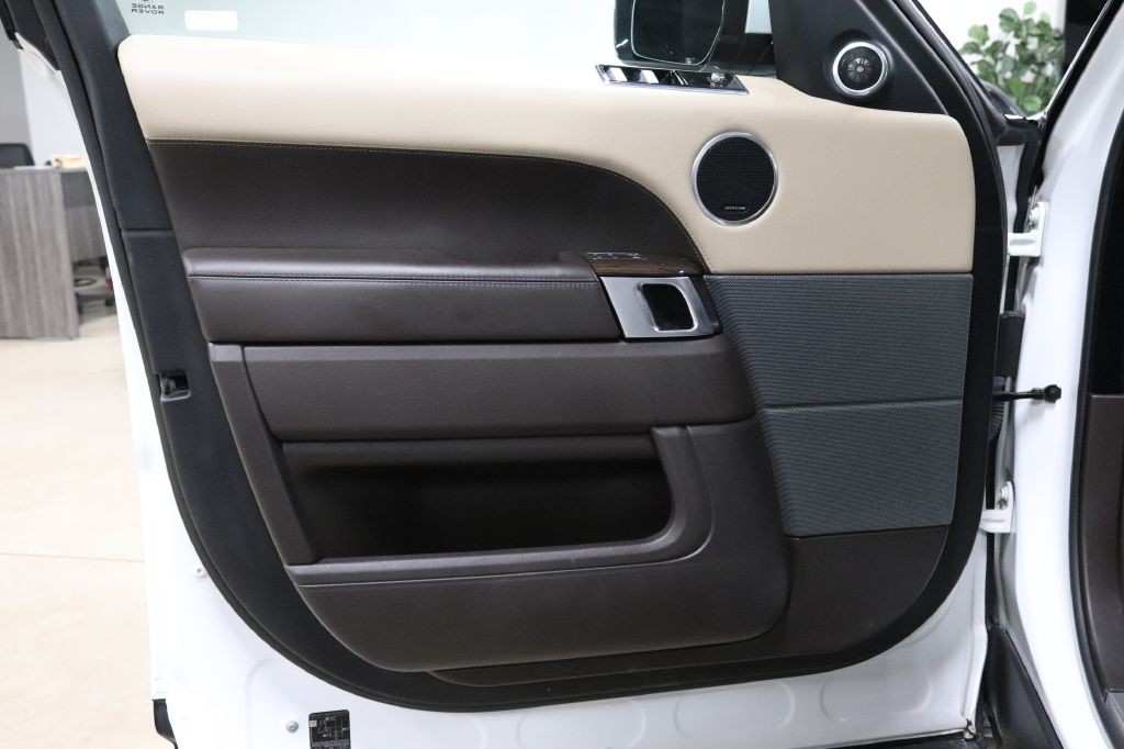 2019 Land Rover Range Rover Sport Image 10