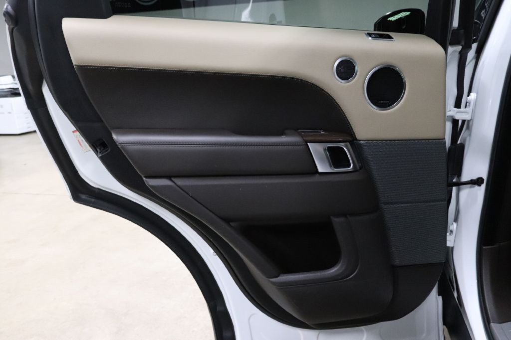 2019 Land Rover Range Rover Sport Image 14