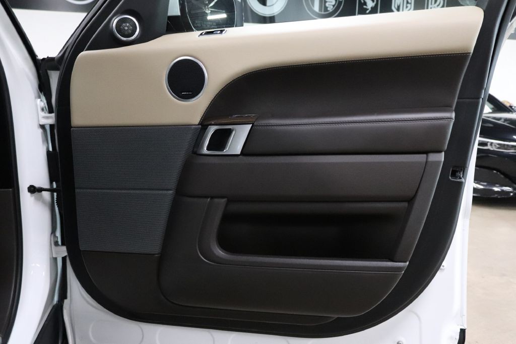 2019 Land Rover Range Rover Sport Image 22