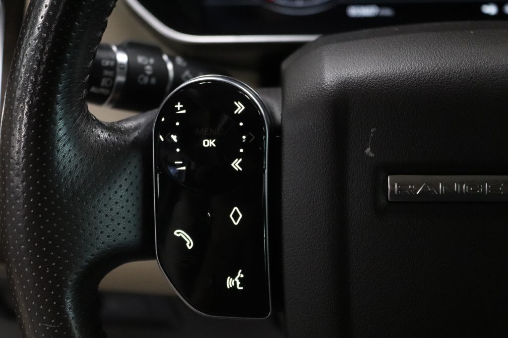 2019 Land Rover Range Rover Sport Image 27