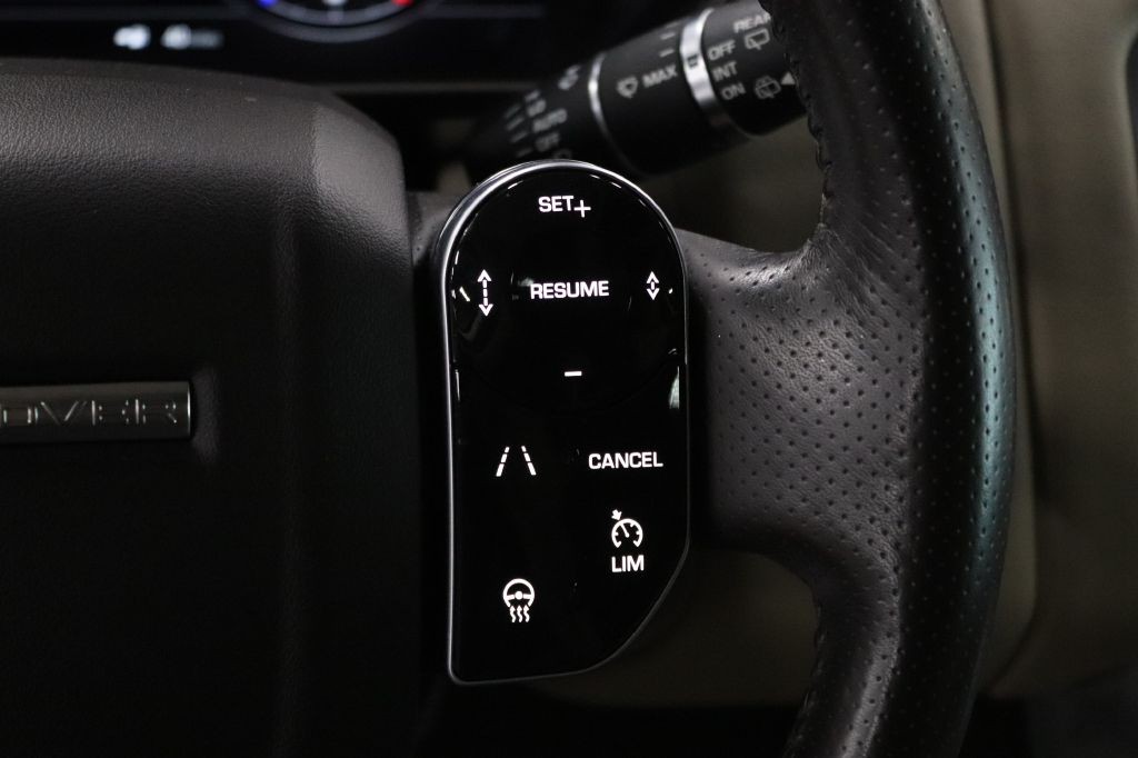 2019 Land Rover Range Rover Sport Image 28