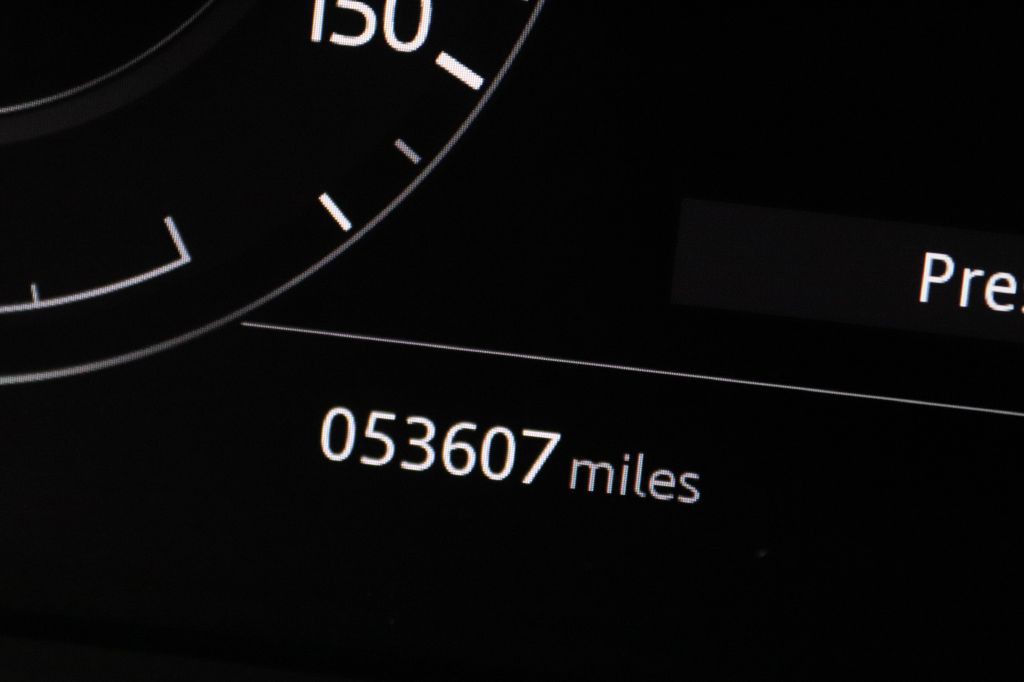 2019 Land Rover Range Rover Sport Image 35