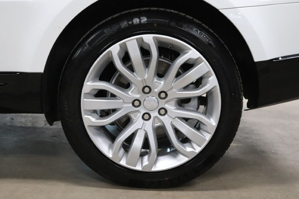 2019 Land Rover Range Rover Sport Image 37