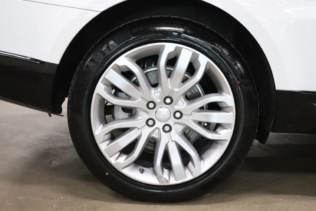 2019 Land Rover Range Rover Sport Image 38