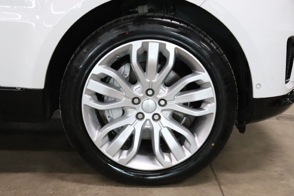 2019 Land Rover Range Rover Sport Image 39