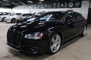 Image for 2016 Audi A8 quattro ID: 7017168