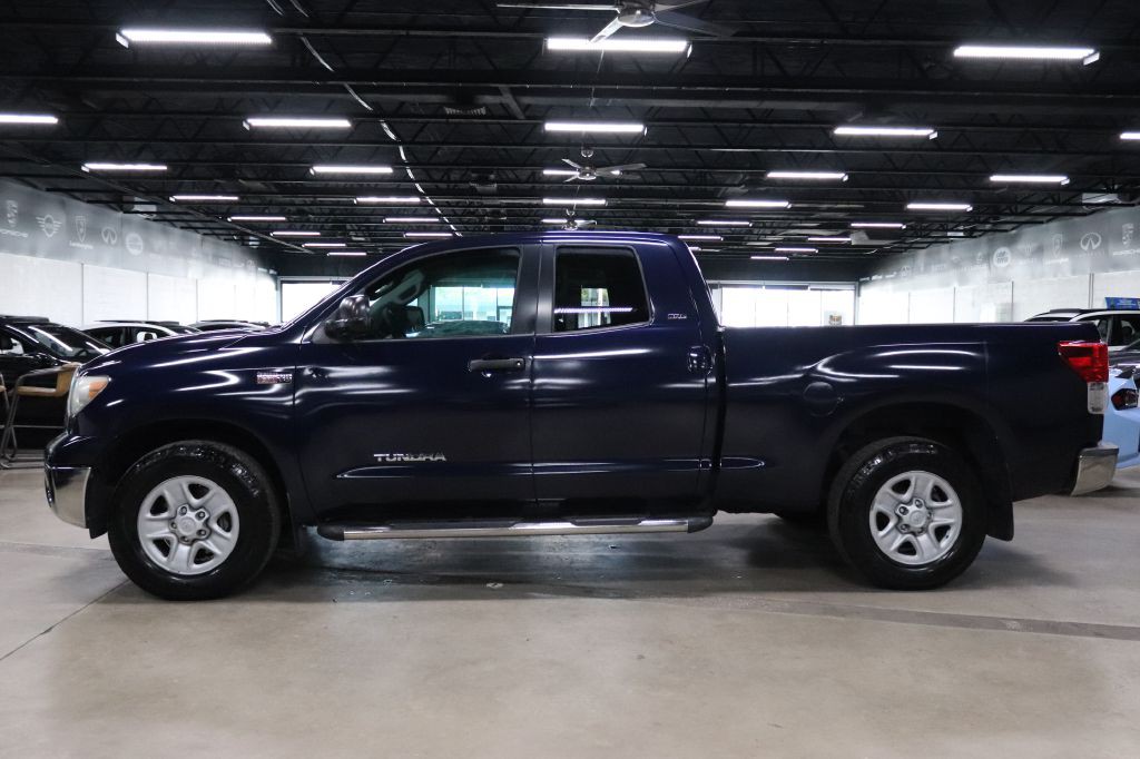 2012 Toyota Tundra Image 2