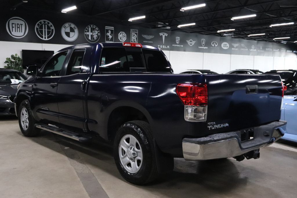 2012 Toyota Tundra Image 3