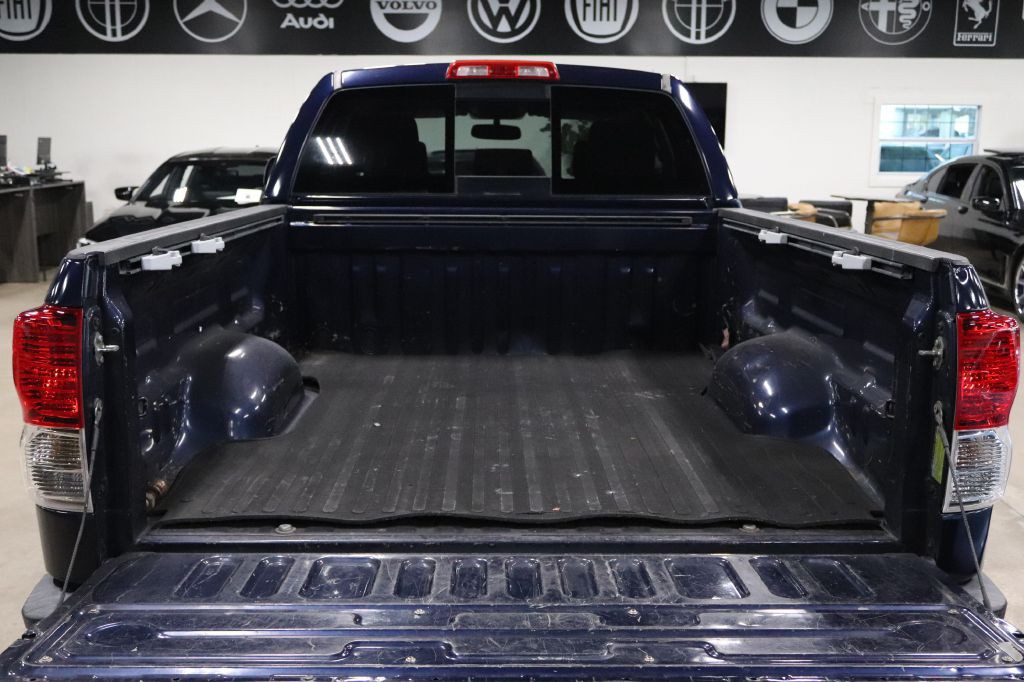 2012 Toyota Tundra Image 5