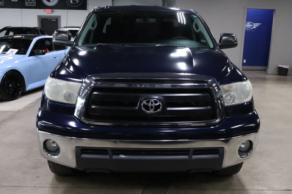 2012 Toyota Tundra Image 8