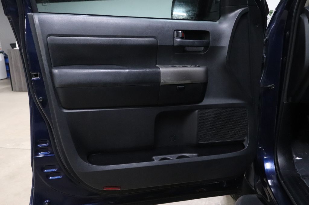 2012 Toyota Tundra Image 9