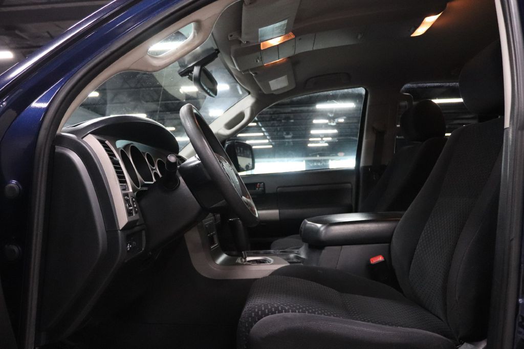 2012 Toyota Tundra Image 10