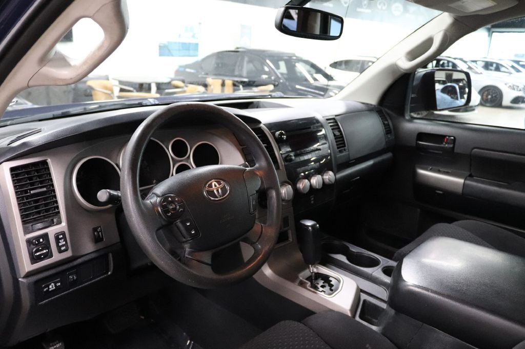 2012 Toyota Tundra Image 12