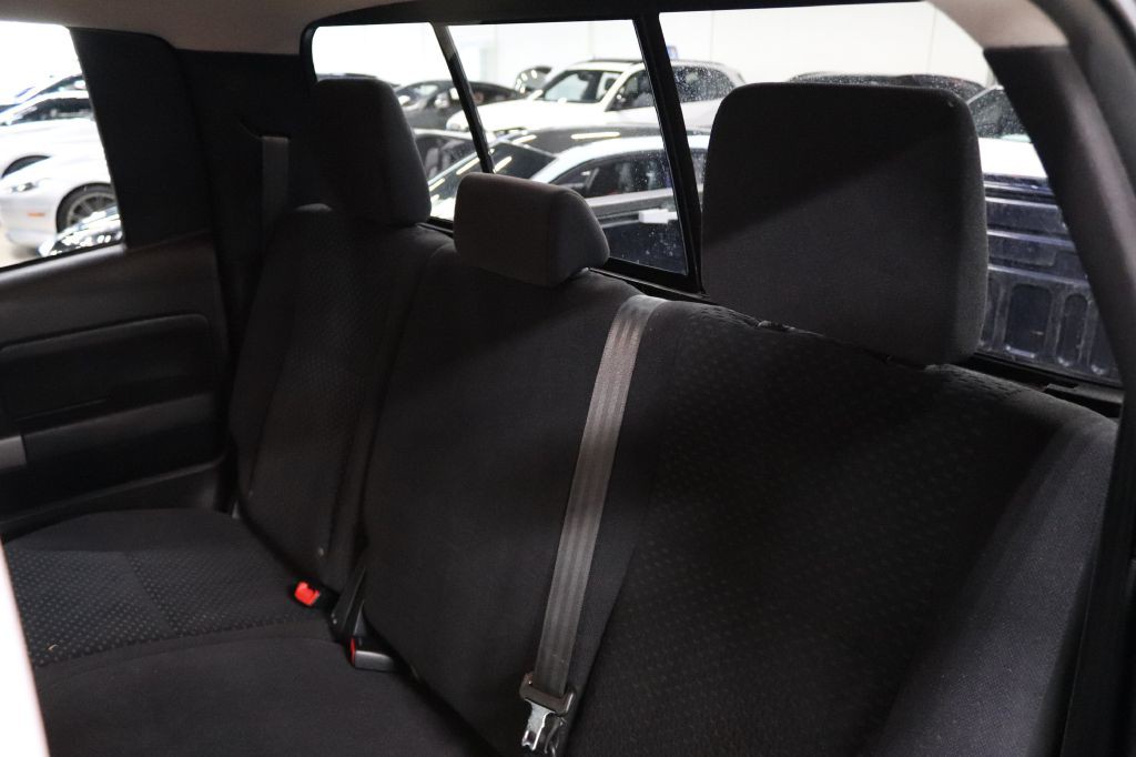 2012 Toyota Tundra Image 15