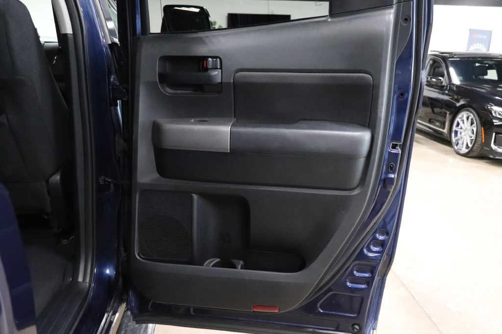 2012 Toyota Tundra Image 17