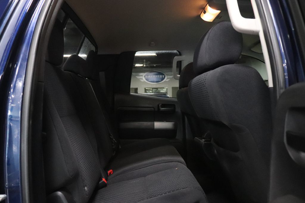 2012 Toyota Tundra Image 18