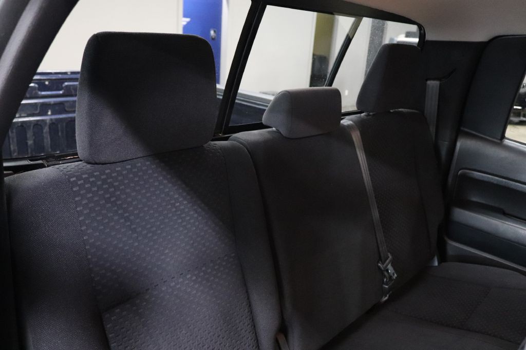 2012 Toyota Tundra Image 19