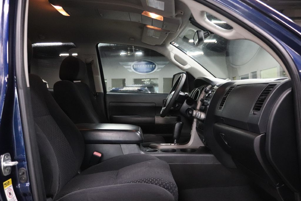 2012 Toyota Tundra Image 22
