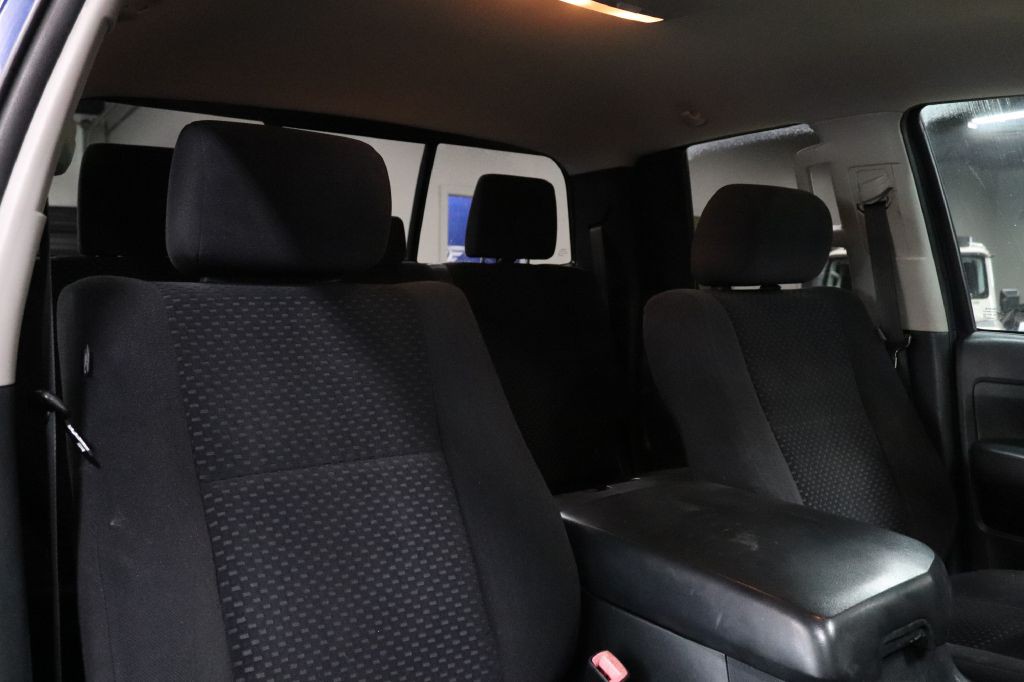 2012 Toyota Tundra Image 23