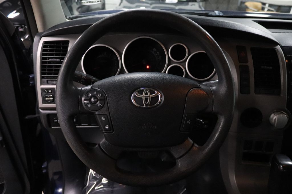 2012 Toyota Tundra Image 26