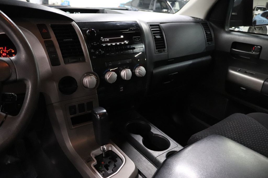 2012 Toyota Tundra Image 27