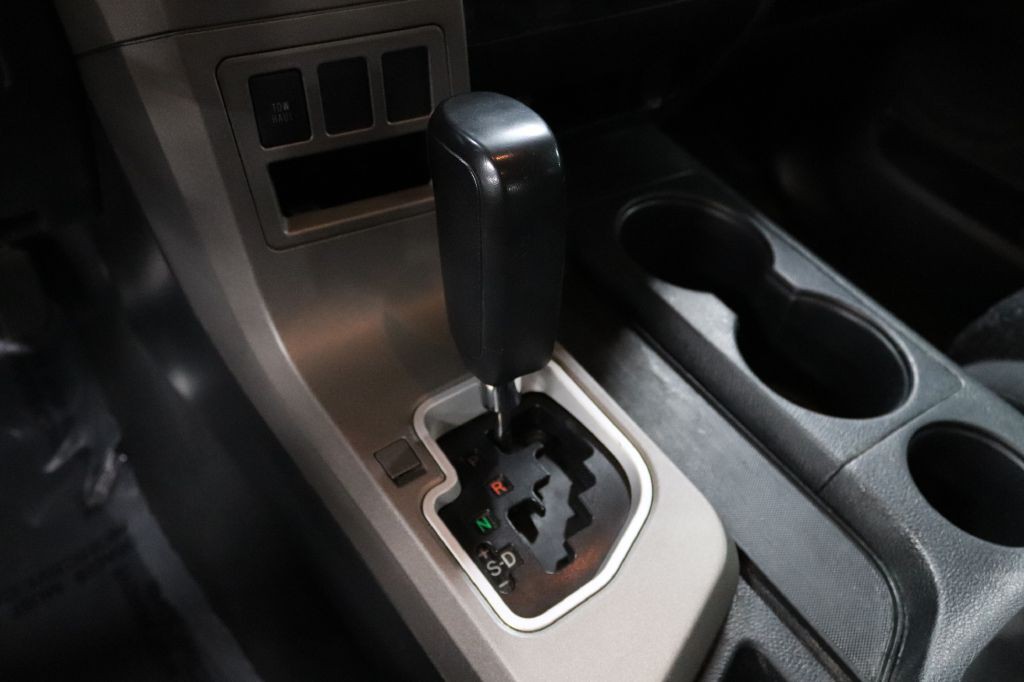 2012 Toyota Tundra Image 28