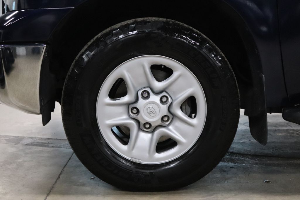 2012 Toyota Tundra Image 33