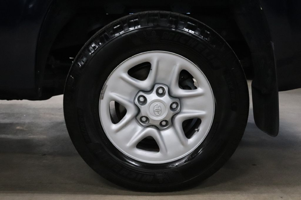 2012 Toyota Tundra Image 34