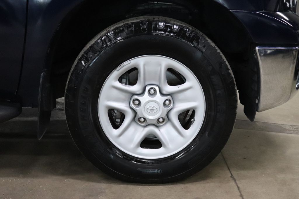 2012 Toyota Tundra Image 36